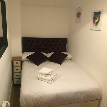 Stayireland Charles Street Dublin Ngoại thất bức ảnh