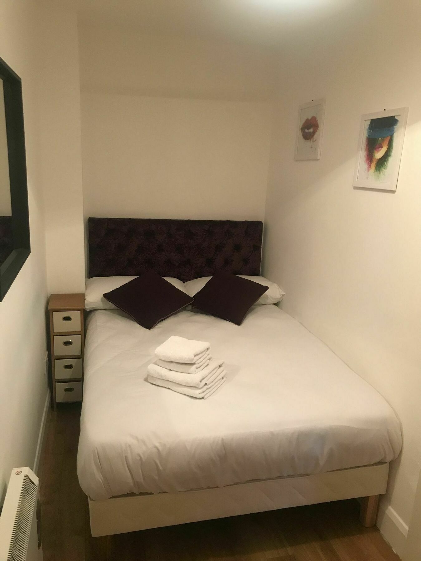 Stayireland Charles Street Dublin Ngoại thất bức ảnh